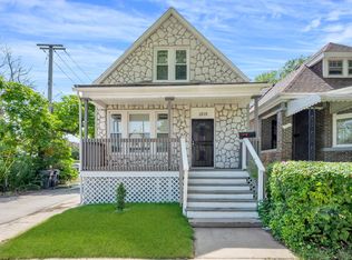 1215 W 71st Pl, Chicago, IL 60636