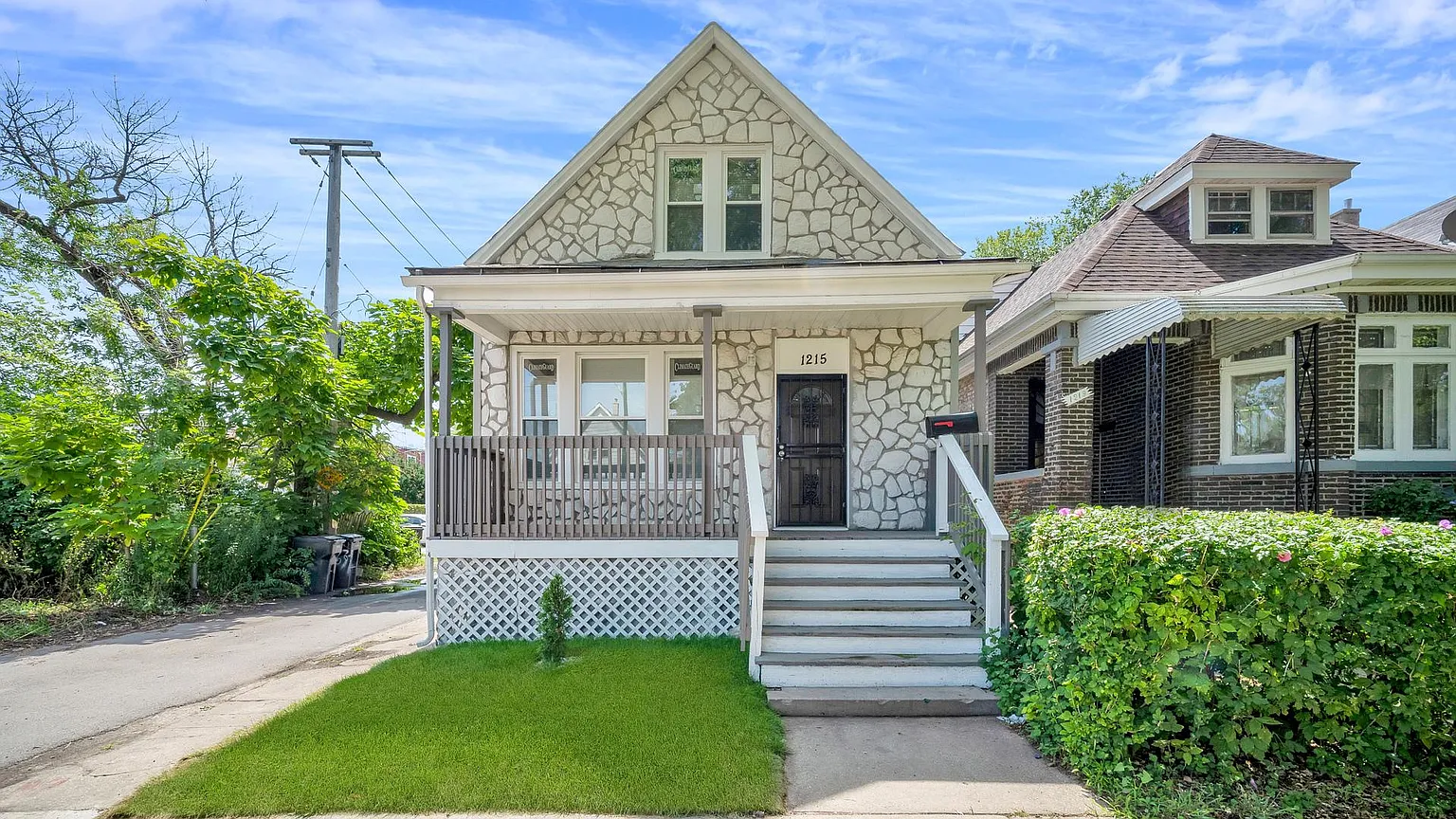 1215 W 71st Pl photo 1