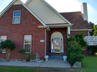 816 Hammersmith Dr, Smyrna, TN 37167