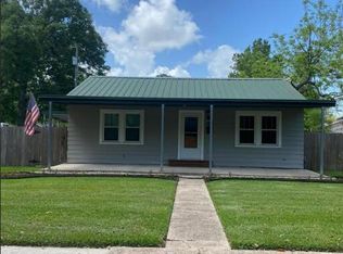 401 Dodson St, New Iberia, LA 70563
