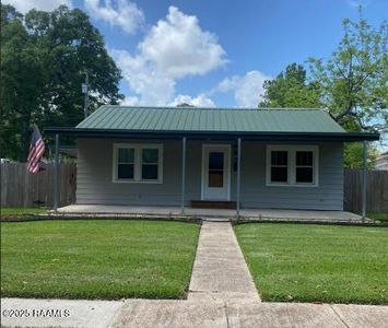 401 Dodson St, New Iberia, LA, 70563