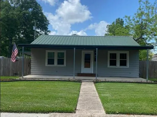 401 Dodson St, New Iberia, LA 70563