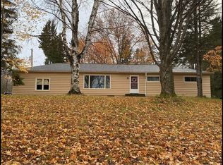 35631 Wagner Rd, Ontonagon, MI 49953
