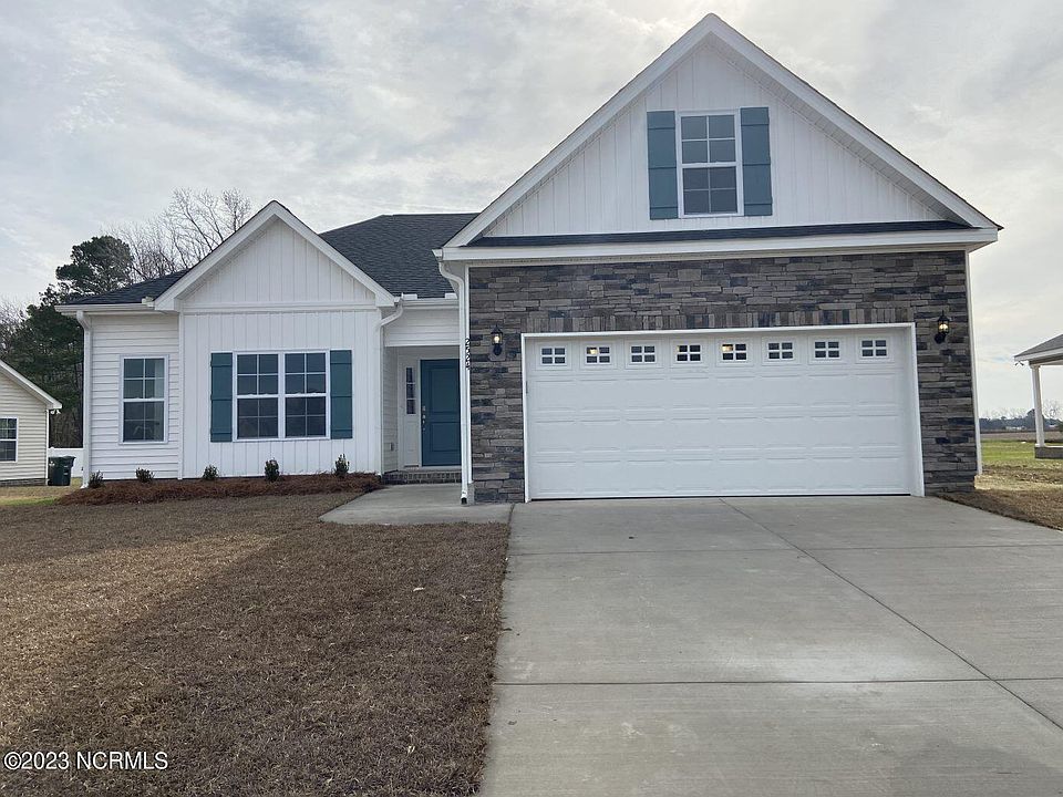 2524 Dakota Drive, Greenville, NC 27858 Zillow