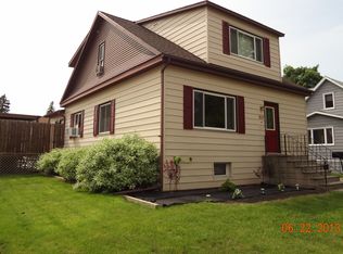 315 2nd St S, Wahpeton, ND 58075