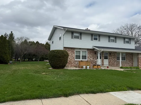 2804-2806 Mineral Point Ave, Janesville, WI 53548
