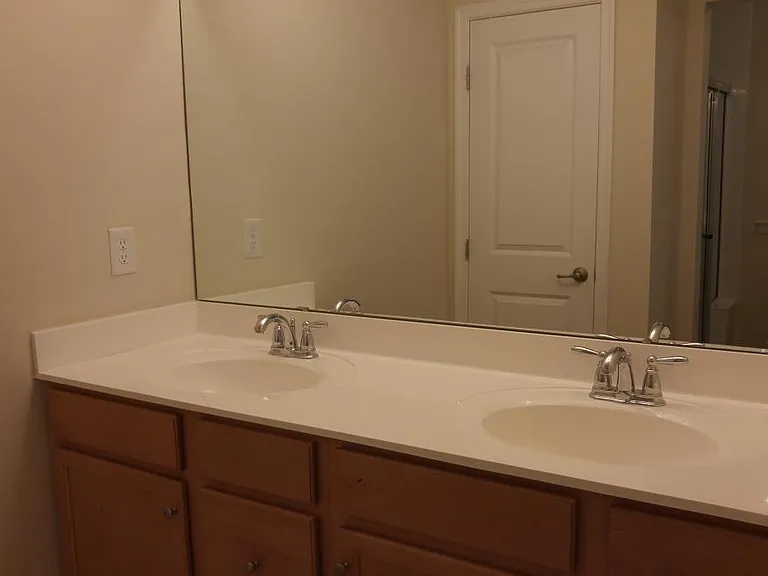 Master Vanity