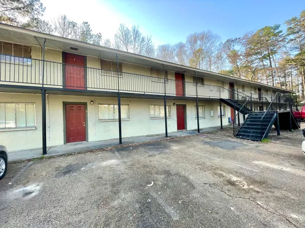 154 Crestview Apartments! 2 Bed/1 Bath Units Available for Lease! Brandon 042, 154 Crestview Cir #13, Brandon, MS 39042