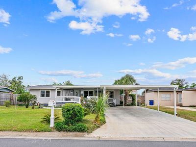 1021 Harvard Ave, Panama City, FL, 32405