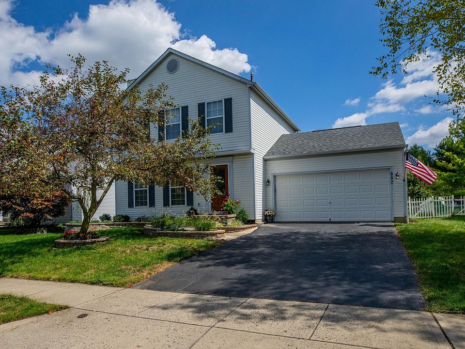 1st image of 842 Lescar Ln
