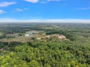 W North County Line Rd, Farwell, MI 48622
