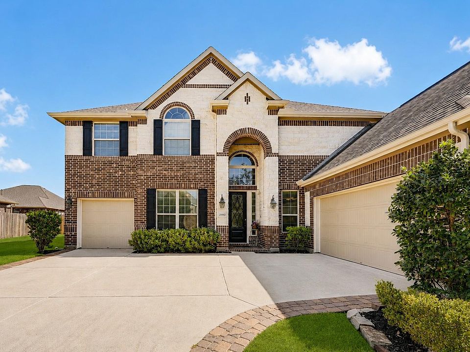 1st image of 25302 Hillside Meadow Dr