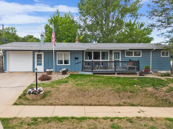 2219 Central Blvd, Rapid City, SD 57702