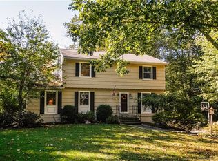 41 Hiram Hill Rd, Monroe, CT 06468