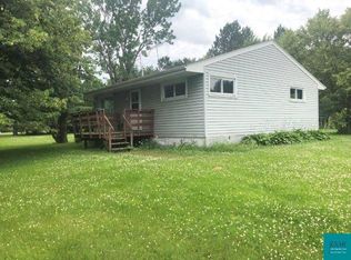 7307 Highway 53, Canyon, MN 55717