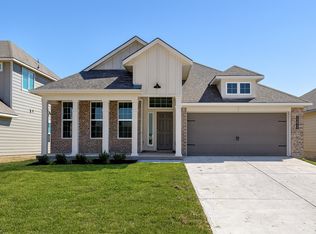 2423 Rooke Rd, Bryan, TX 77807