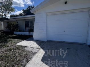 5316 Seahorse Dr, New Port Richey, FL 34652