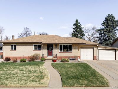 5010 S Elati Street, Englewood, CO, 80110