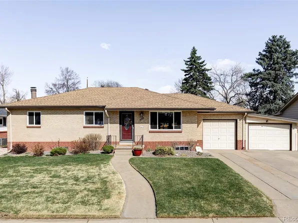 5010 S Elati Street, Englewood, CO 80110