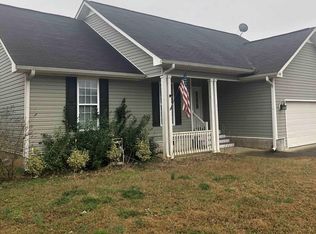 7 Camelia Ln NE, Rome, GA 30161