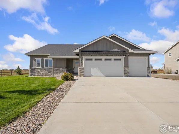 1407 5th St, Pierce, CO 80650