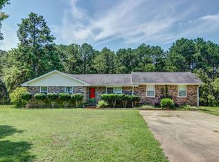 1050 Mote Rd, Covington, GA 30016