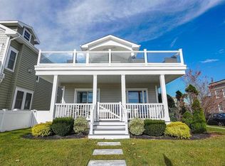 20 S Granville Ave, Margate, NJ 08402