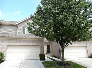 3639 Thorngate Dr, Mason, OH