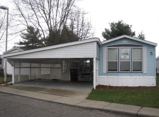 75 Robinson Dr, Battle Creek, MI