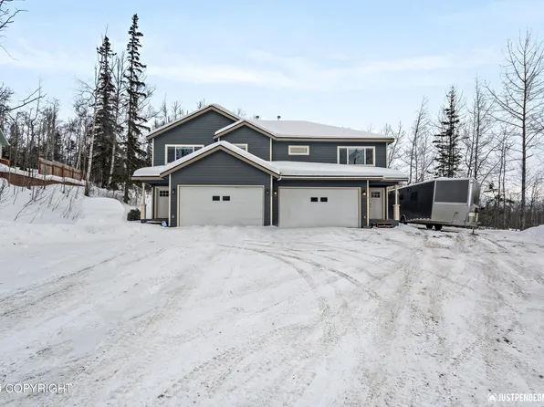 1553 N Ravens Best Cir, Wasilla, AK 99654