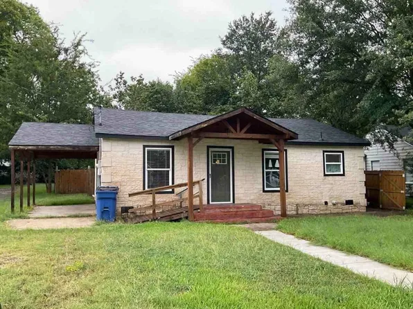 623 N Florence St, Grand Saline, TX 75140