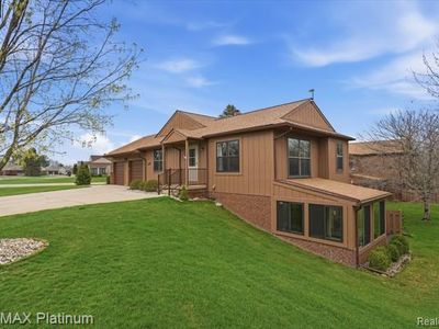 11832 Lexington Dr #4, South Lyon, MI, 48178