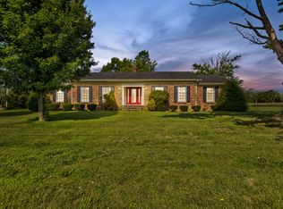 3571 Bedford Rd, Jeffersonville, KY 40337