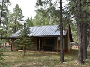 3173 Larson Loop, Forest Lakes, AZ 85931