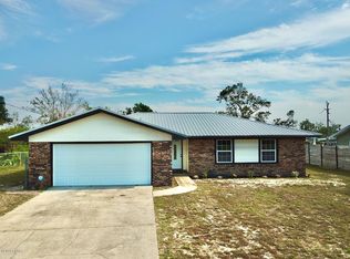 929 Rosemont Dr, Panama City, FL 32405