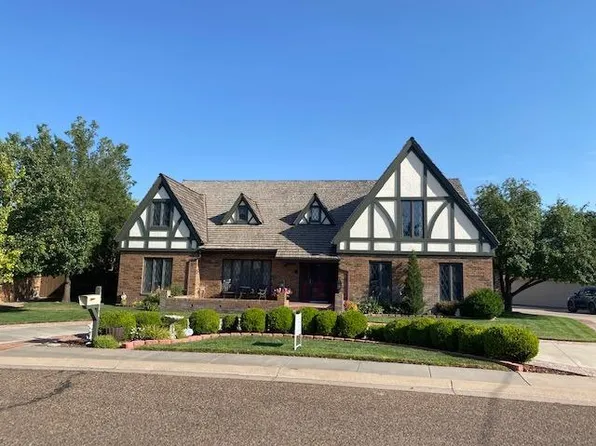 1711 James Ct, Liberal, KS 67901