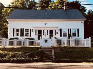 124 School St, Forestdale, RI 02824