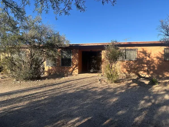 1150 W Lincoln St, Tucson, AZ 85714