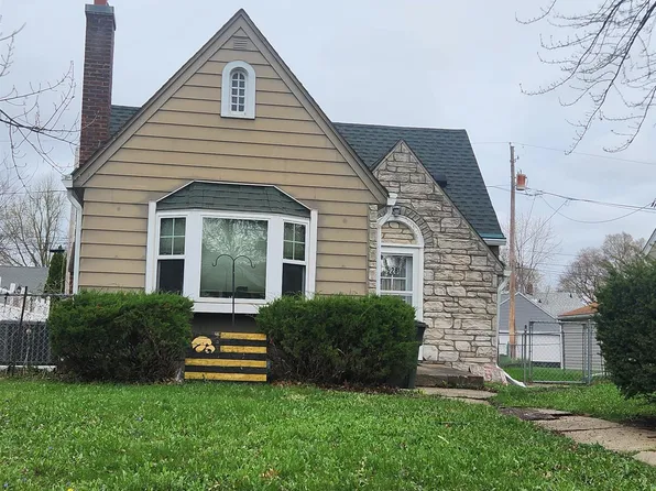 928 Kingsley Ave, Waterloo, IA 50701