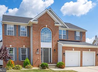 612 Brittany Cir, Townsend, DE 19734