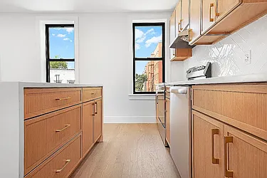 Rented by Pear NYC LLC