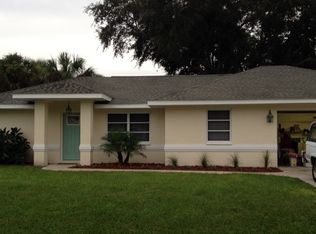 3633 Ribera Ave, North Port, FL 34286