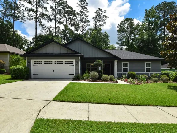 1395 NW 118th St, Gainesville, FL 32606
