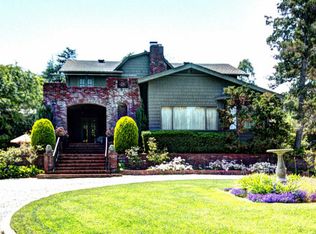 20301 Hill Ave, Saratoga, CA