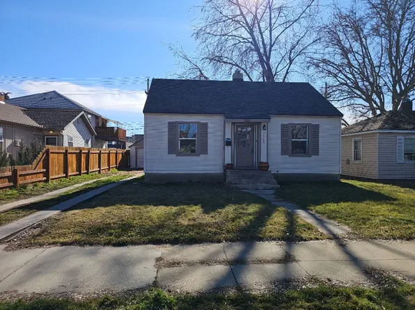 2215 W Idaho St, Boise, ID 83702