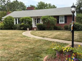 5915 Old Orchard Rd, Richmond, VA 23227