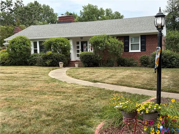 5915 Old Orchard Rd, Richmond, VA 23227