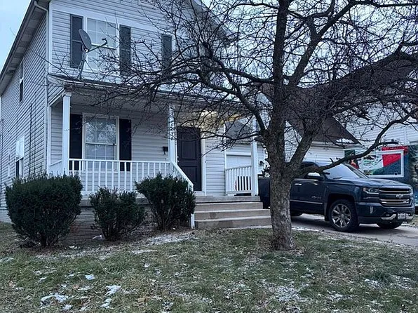 2238 Vermont Ave, Toledo, OH 43620