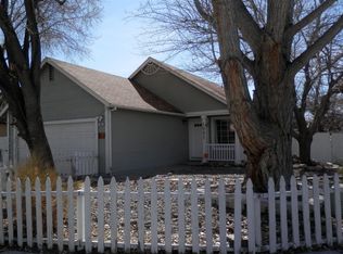 1991 Fargo Way, Sparks, NV 89434