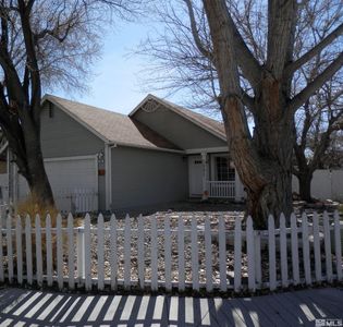 1991 Fargo Way, Sparks, NV, 89434